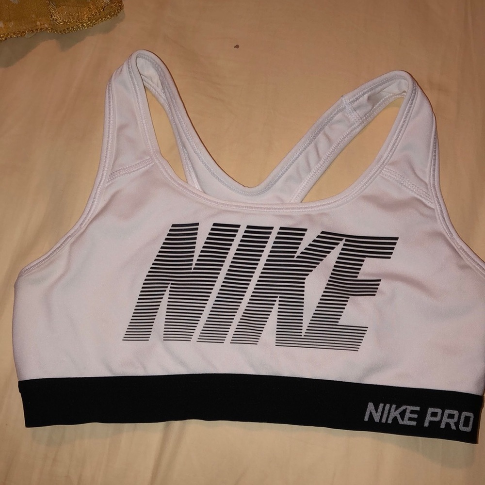 Nike Sprots Bra